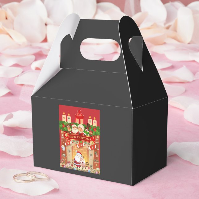 gift box (Wedding)