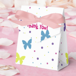 Gift Box - Butterfly