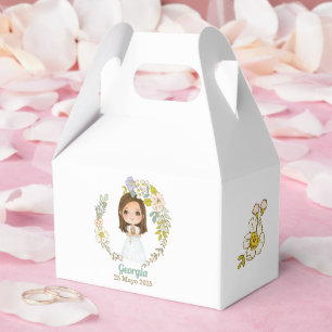 Gift Box First GEORGIA Communion