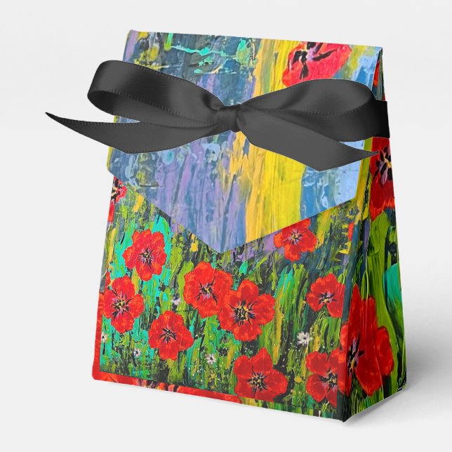 Gift Box Set  (Front Side)