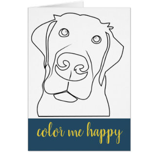 Gift card 5x7