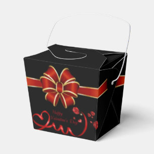 GIFT CARTON FOR DAY OF brains Favour Box