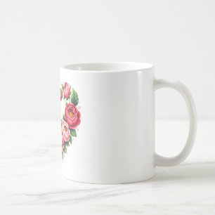 Gift coffee mug