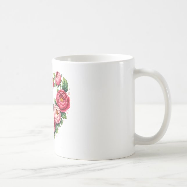 Gift  coffee mug (Right)
