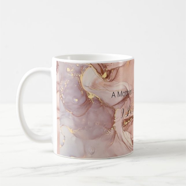 GIFT COLLECTION Mother's Day Mug (Left)