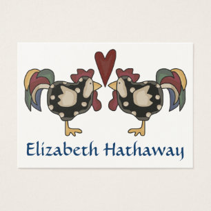 Gift Enclosure Card - CHUBBY - by SRF