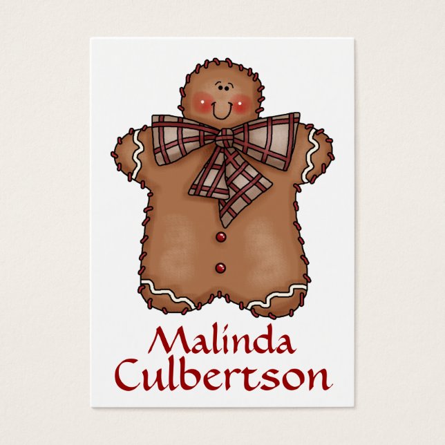 Gift Enclosure Cards by SRF (Front)