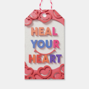 Gift Enclosures Tags