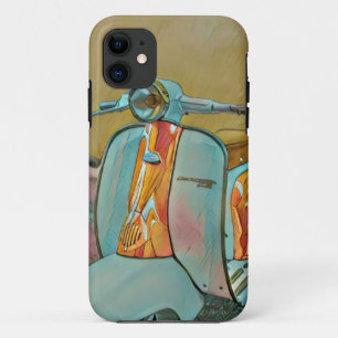 Gift for biker Case-Mate iPhone case