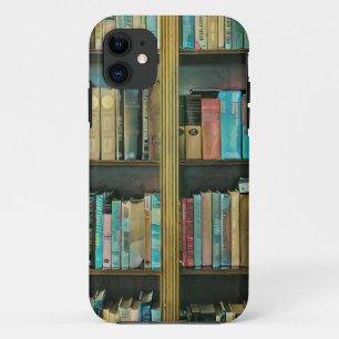 Gift for book lovers Case-Mate iPhone case