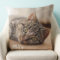Gift for Cat Lover - Pet Photo Memorial- Cat Photo
