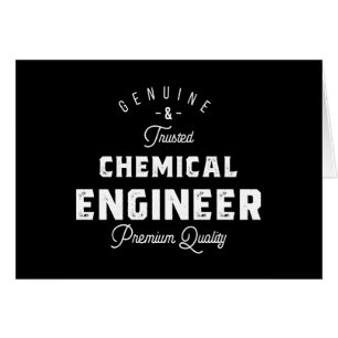 Gift for Chemical Engineer
