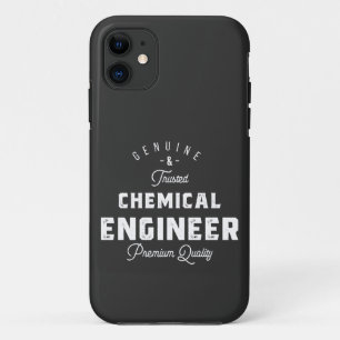 Gift for Chemical Engineer Case-Mate iPhone Case
