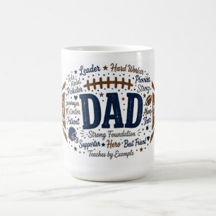 Gift for Dad Coffee Mug