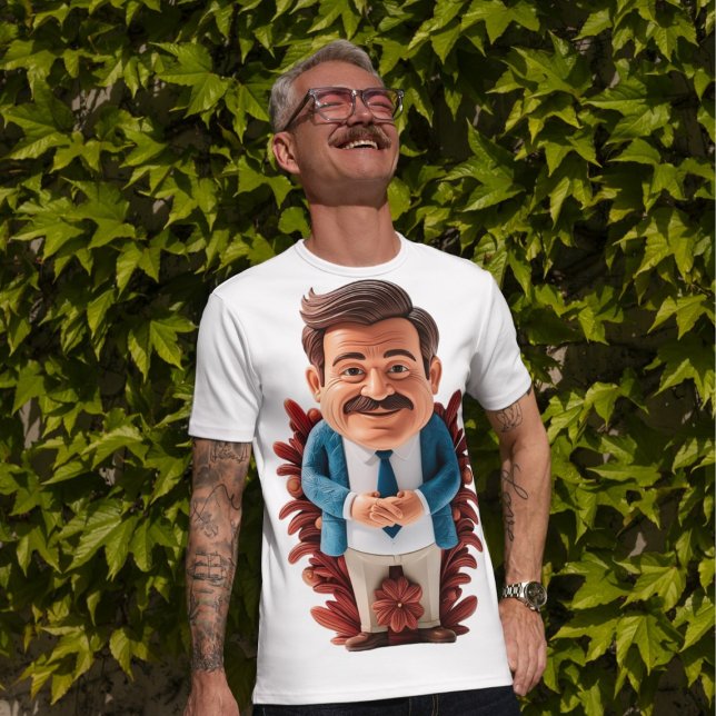 Gift For Dad T-Shirt (Creator Uploaded)