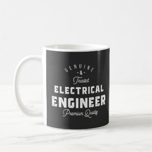 Gift for Electrical Engineer Coffee Mug