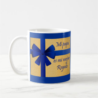 Gift for father coffee mug
