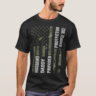 Gift for fishing Lover men women - Fishing Lover G T-Shirt