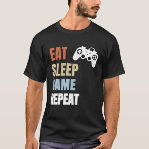 Gift For Games Console Lovers T-Shirt