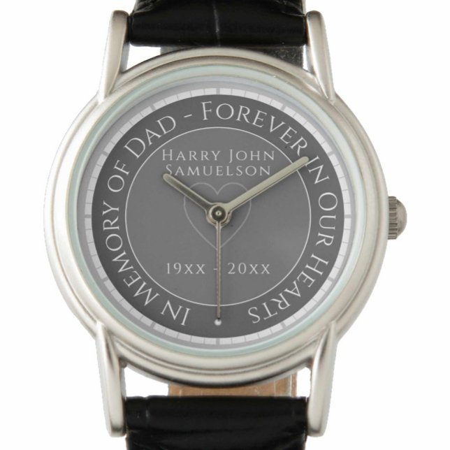 Gift for Grandma on her Birthday Watch (Creator Uploaded)