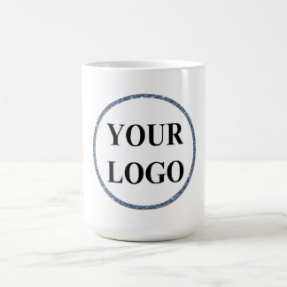 Gift For Grandma Personalised ADD YOUR LOGO Coffee Mug