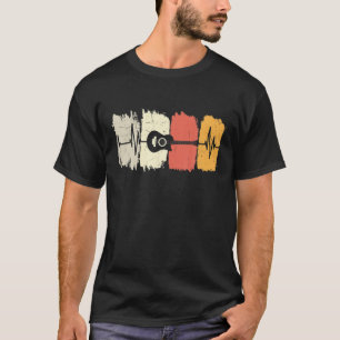 Gift For Guitar Players T-Shirt