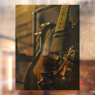 Gift for guitarist boyfriend