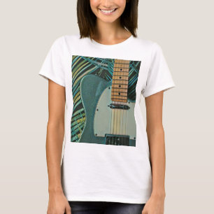 Gift for guitarist boyfriend T-Shirt