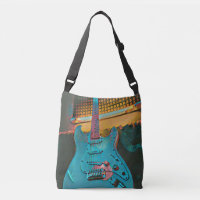 Gift for guitarist husband