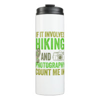 Gift for Hiking and Photography Lovers