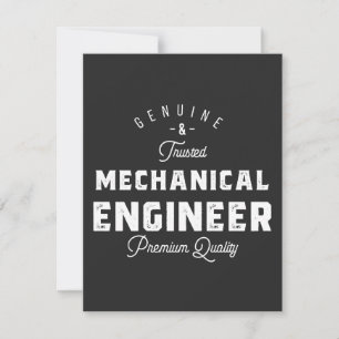 Gift for Mechanical Engineer