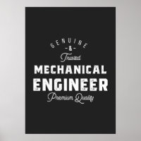 Gift for Mechanical Engineer
