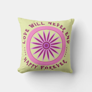 GIFT FOR MOM, SISTER, DAUGHTER, FRIEND CUSHION