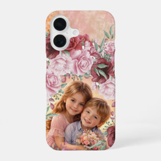 GIFT FOR MOM, SISTER, DAUGHTER, FRIEND, GIRLFRIEND iPhone 16 CASE