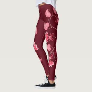 GIFT FOR MOM, SISTER, DAUGHTER, FRIEND, GIRLFRIEND LEGGINGS