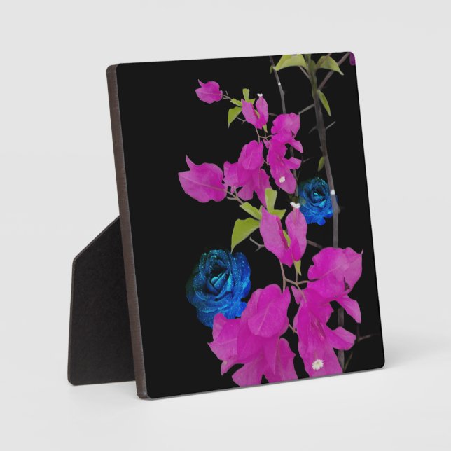 GIFT FOR MOM, SISTER, DAUGHTER, FRIEND, GIRLFRIEND PLAQUE (Front)