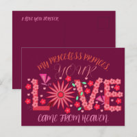 GIFT FOR MOM, SISTER, DAUGHTER, FRIEND, GIRLFRIEND