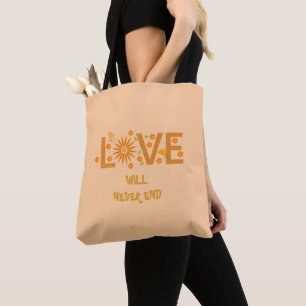 GIFT FOR MOM, SISTER, DAUGHTER, FRIEND, GIRLFRIEND TOTE BAG