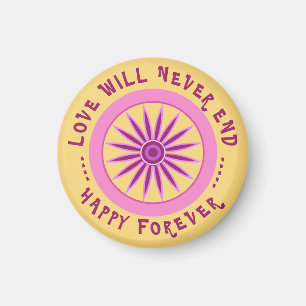 GIFT FOR MOM, SISTER, DAUGHTER, FRIEND MAGNET