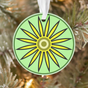 GIFT FOR MOM, SISTER, DAUGHTER, FRIEND ORNAMENT