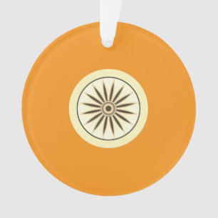 GIFT FOR MOM, SISTER, DAUGHTER, FRIEND  ORNAMENT