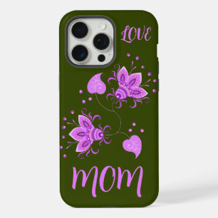 GIFT FOR MOTHER'S DAY iPhone 15 PRO MAX CASE