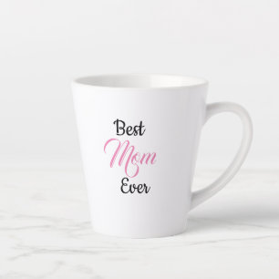 Gift For Mum - Best Mum Ever - Personalised Mug
