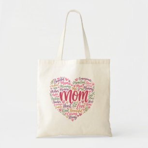 Gift for Mum Tote Bag