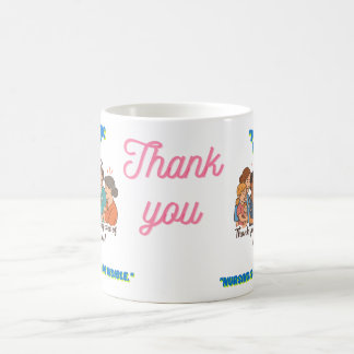 Gift for Nurses Week Mug