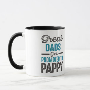 Gift for Pappy Mug