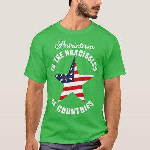Gift for patriots and proud Americans (7) T-Shirt