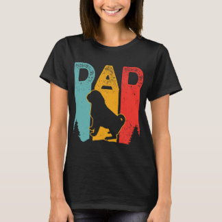 gift for pug lover, pug gift T-Shirt
