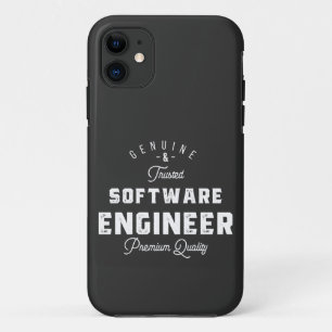 Gift for Software Engineer Case-Mate iPhone Case