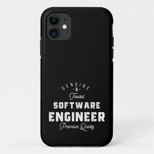 Gift for Software Engineer Case-Mate iPhone Case